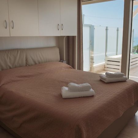 Villa Quantum Siculiana Marina Exteriör bild