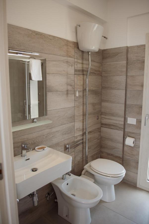 Villa Quantum Siculiana Marina Exteriör bild